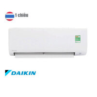 Điều Hòa 1Hp daikin inverter 1 chiều - hàng chính hãng