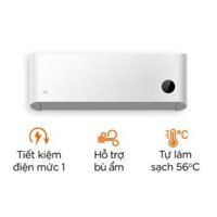 Điều hòa 2 chiều 12000BTU Xiaomi Mijia KFR-35W/V1A1