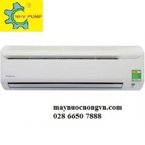 Điều hòa Daikin Inverter 9000 BTU 2 chiều FTXM25HVMV gas R-32