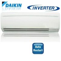 Điều hòa 2 chiều Daikin 24000BTU Inverter FTXD60HVMV