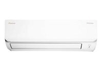 Điều hòa 2 chiều Daikin FTHF35XVMV