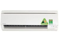 Điều hòa 2 chiều Inverter Daikin FTXS60GVMV/RXS60GVMV, 21.800BTU