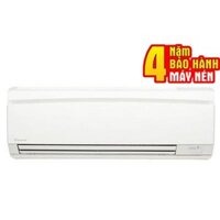 ĐIỀU HÒA 2 CHIỀU INVERTER DAIKIN FTXS25GVMV/RXS25GVMV, 9.000BTU