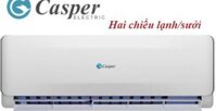 Điều hòa 2 chiều Inverter Casper GH-24TL22