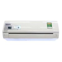 Điều hòa 2 chiều Inverter Panasonic CU/CS - YZ12SKH - 8, hàng tiêu chuẩn