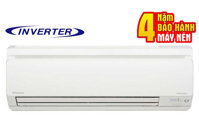 ĐIỀU HÒA 2 CHIỀU INVERTER DAIKIN FTHM50HVMV - 18.000BTU