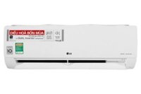 Điều hòa 2 chiều LG 9000BTU B10END