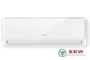 Điều hòa Midea 9000 BTU 2 chiều MS11D1A-09HR