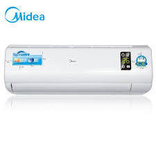 Điều hòa Midea 24000 BTU 2 chiều MS11D124HR (MS11D1-24HR) gas R-22