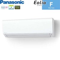 Điều hòa 2 chiều Panasonic CS-563DFL2 22000BTU model 2023