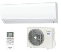 Điều hoà 2 chiều Panasonic CS-223DFL Hàng nội địa Nhật