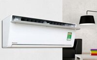 Điều hòa 2 chiều Panasonic Inverter 9000 BTU CU/CS-VZ9TKH-8