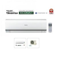 Điều hòa 2 chiều Panasonic 9000BTU Inverter CS-E9RKH-8