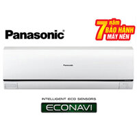 Điều hoà 2 chiều Panasonic CU/CS-A18PKH-8