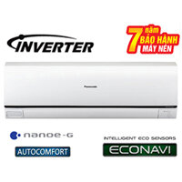 Điều hoà 2 chiều Panasonic Inverter CU/CS-E9RKH-8