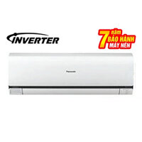 Điều hoà 2 chiều Panasonic Inverter YE12RKH-8