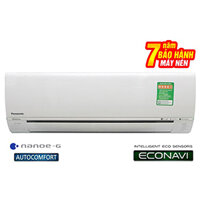 Điều hoà 2 chiều Panasonic Inverter CU/CS-A12RKH-8