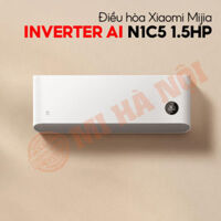 Điều hoà 2 chiều Xiaomi Mijia Inverter AI ASC-12WO/N1C5-VN Bản Quốc tế – Điều hòa 1.5HP / 12.500BTU