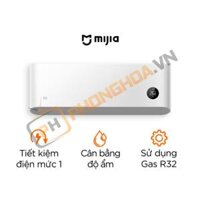 Điều hòa 2 chiều Xiaomi Mijia KFR-35GW/R1X1 – 1.5HP/12.000BTU – Model 2024