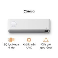 Điều Hòa 2 chiều Xiaomi Inverter KFR-35GW/F1A1 – 1.5HP/12.000BTU