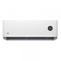 Điều Hòa 2 Chiều Xiaomi Inverter KFR-50GW/N1A3 (18000BTU) 2HP-Tặng Quạt Đứng Tích Điện NLMT (1.090.000 đ) Áp Dụng Cho Gói BH 24 Tháng