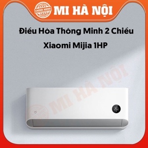 Điều hòa Xiaomi Mijia Inverter 9000 BTU 1 chiều KF-26GW-C2A5 gas R-32
