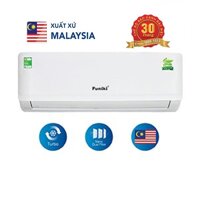 Điều hòa 900btu 1 chiều Funiki SC-09MMC2