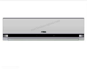 Điều hòa Aikibi 12000 BTU 2 chiều HWS12C-EM gas R-32