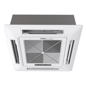Điều hòa Aikibi Inverter 18000 BTU 1 chiều ACF18IH/ACC-18H gas R-410