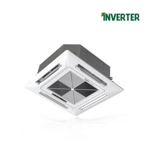 Điều hòa Aikibi Inverter 48000 BTU 1 chiều ACF48IH/ACC48IH gas R-410