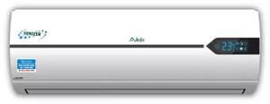 Điều hòa Aikibi Inverter 9000 BTU 1 chiều AW09IC ALV gas R-410A
