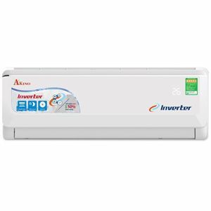 Điều hòa Akino 1 chiều 9000 BTU ID-09INT1FA gas R-32