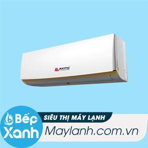 Điều hòa Akito 12000 BTU 1 chiều Inverter AIC-12ST gas R-410A