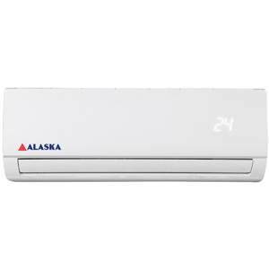 Điều hòa Alaska 12000 BTU 1 chiều AC-12WA32A gas R-32