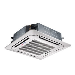 Điều hòa Alaska 24000 BTU 1 chiều AF-24C gas R-410A