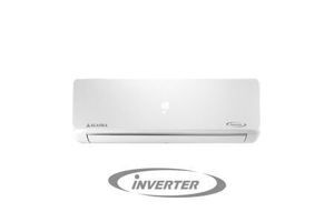 Điều hòa Alaska Inverter 24000 BTU 1 chiều AC-24WI gas R-410A