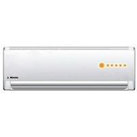 Điều hòa Alaska 24000 BTU 1 chiều AC-24WB gas R-410A