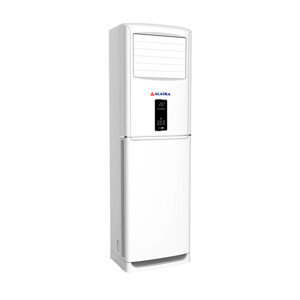 Điều hòa Alaska Inverter 50000 BTU 1 chiều AF-50FC gas R-410A