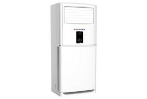 Điều hòa Alaska Inverter 50000 BTU 1 chiều AF-50FC gas R-410A