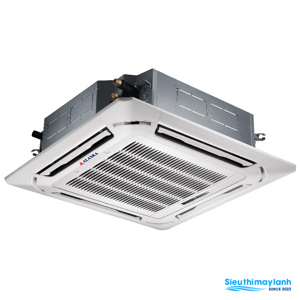 Điều hòa Alaska 50000 BTU 1 chiều AF-50C gas R-410A