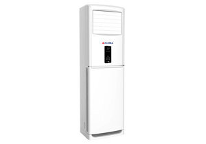 Điều hòa Alaska Inverter 50000 BTU 1 chiều AF-50FC gas R-410A