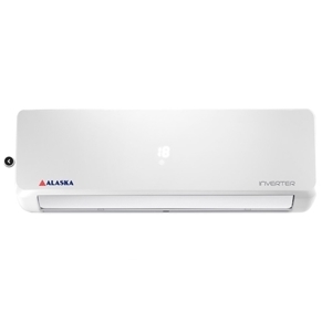 Điều hòa Alaska Inverter 9000 BTU 1 chiều AC-9WI gas R-410