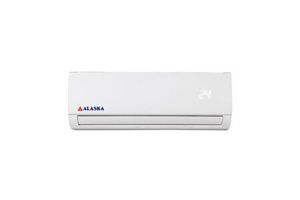 Điều hòa Alaska 9000 BTU 1 chiều AC-9WA gas R-410