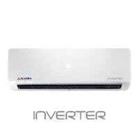 Điều hòa Alaska AC-9WI | 9000BTU 1 chiều inverter