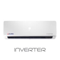 Điều hoà Alaska  AC-9WI 9000btu 1 chiều Inverter