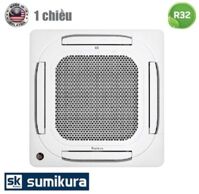 Điều hòa âm trần 1 chiều Sumikura APC/APO-360 36000BTU