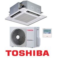 Điều hòa âm trần 1 chiều Toshiba 30000BTU R410A RAV-300ASP-V RAV-300USP-V