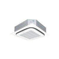 Điều hòa âm trần 1 chiều Daikin FCNQ13MV1/RNQ13MV1+BYCP125K-W18+BRC1C61 1.5HP