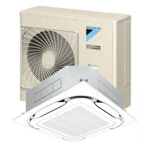 Điều hòa âm trần Daikin Inverter 18000 BTU 2 chiều FCTF50AVM/RZA50DV2V gas R-32