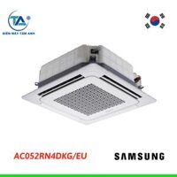 Điều hòa âm trần 18000BTU 2 chiều Samsung AC052RN4DKG/EU
